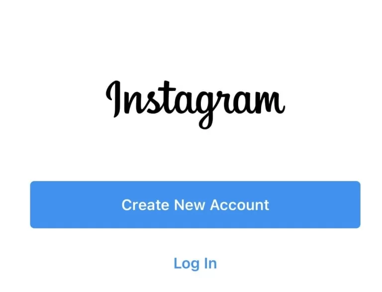 How to Create an Instagram account? Complete Guide