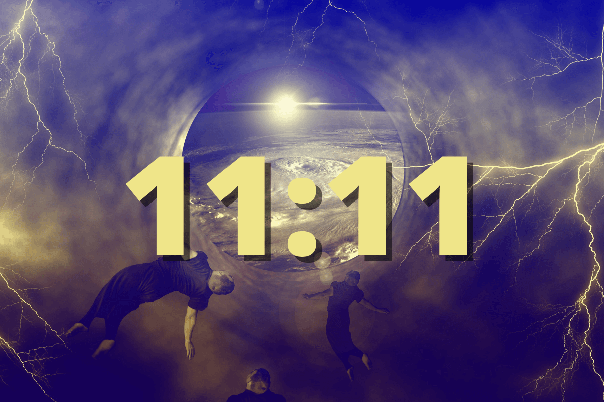 Mirror Hour 11:11: Meaning and Interpretation With Guardian Angels