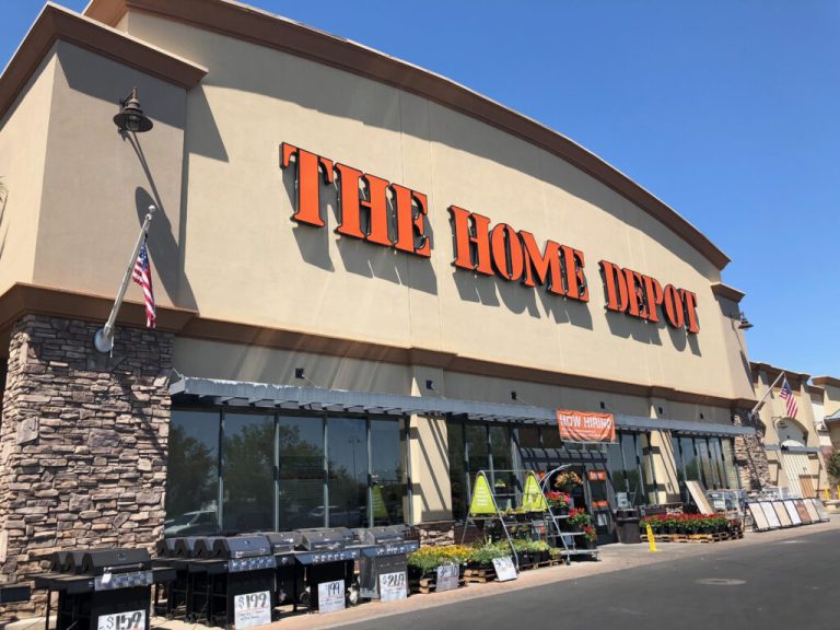 How To Change Pick-Up Person At Home Depot (EASY STEPS!)