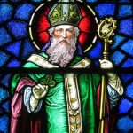 Strong Prayer to the Breastplate of Saint Patrick