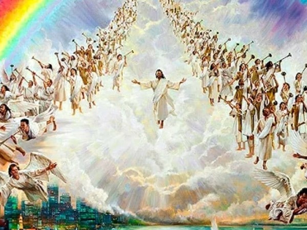 The rapture of the Church, what is it?