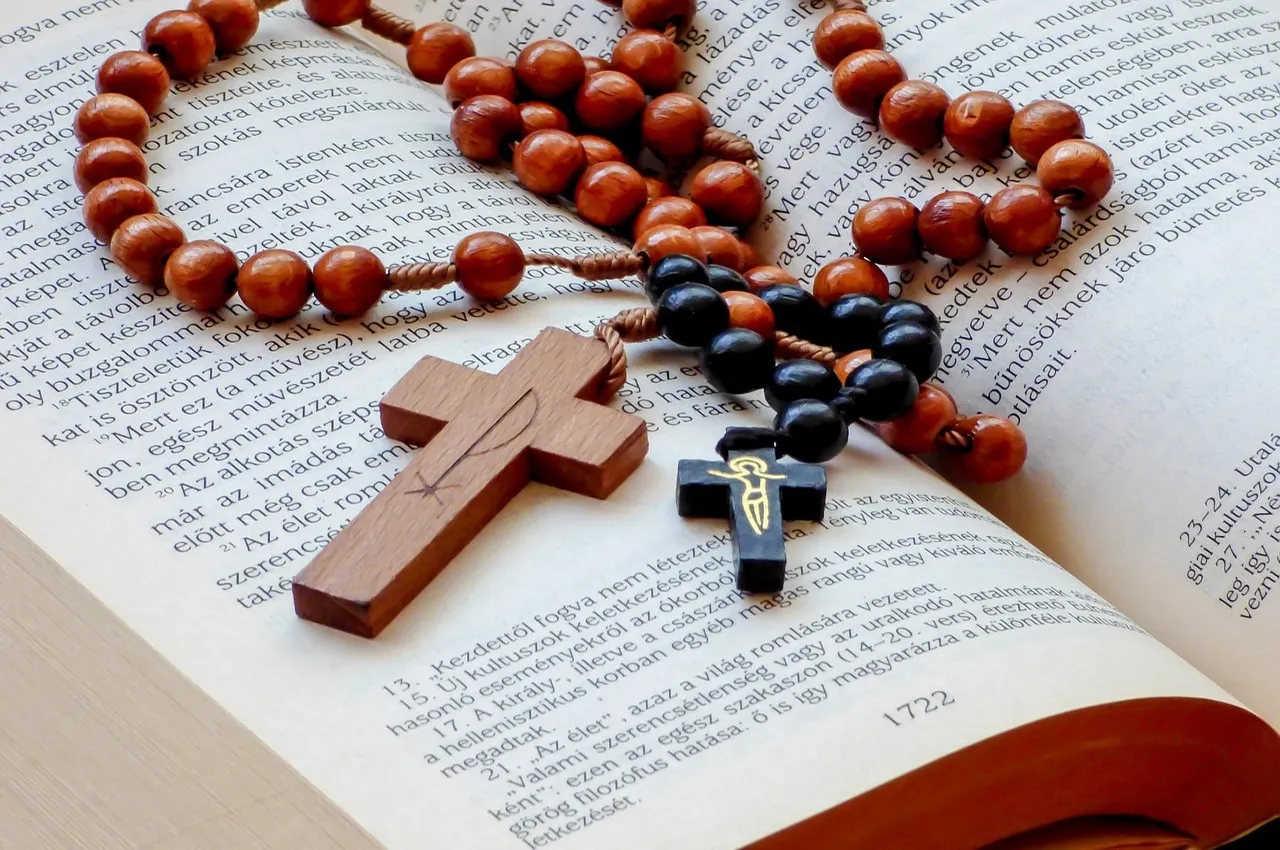 The Most Effective Prayers for Young Catholics
