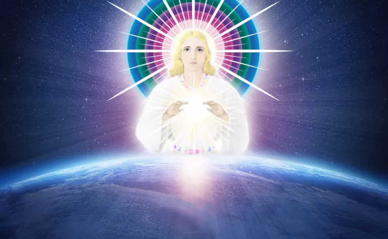 The so-called 7 Ascended Masters: What are they?