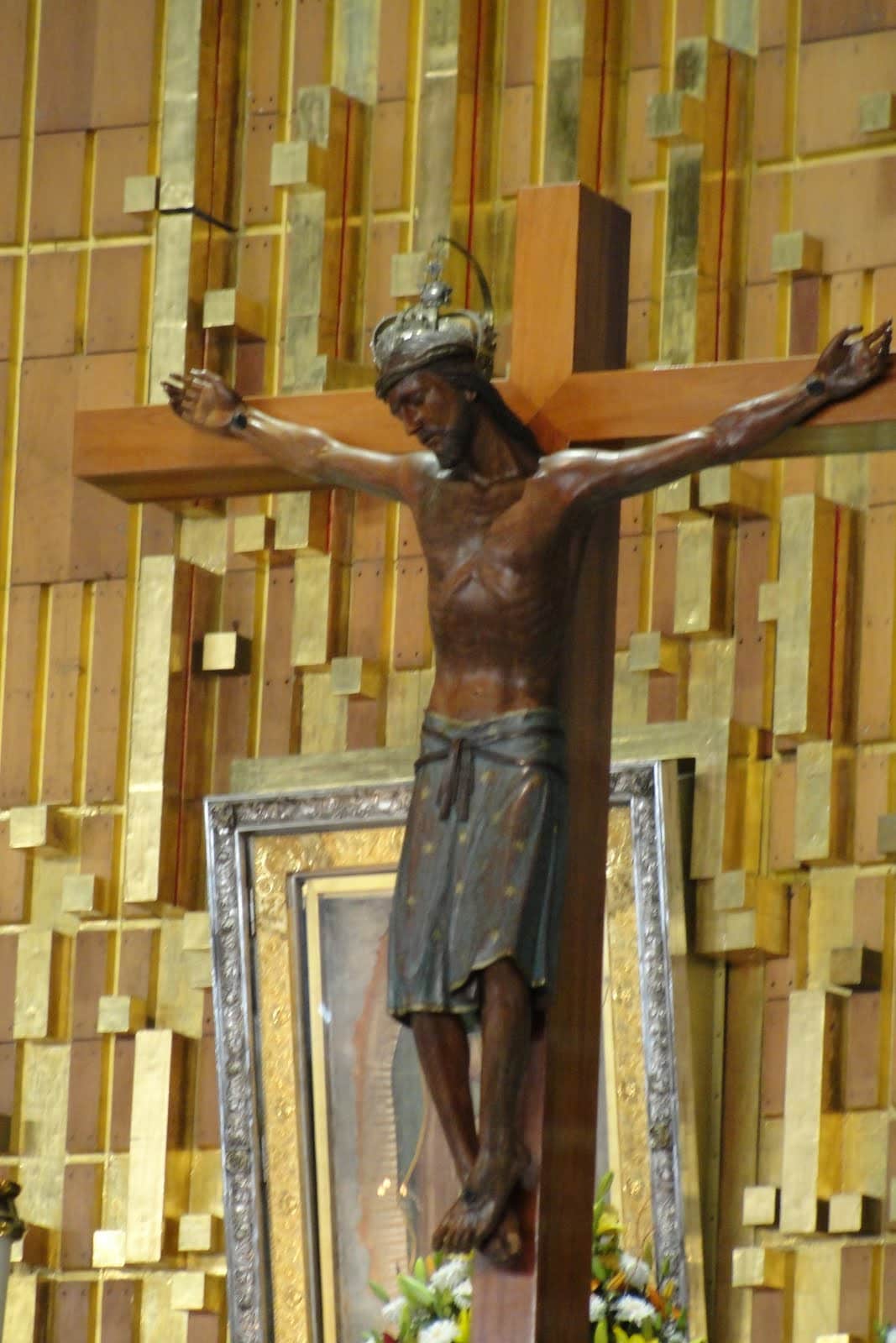 Prayer of the Holy Catholic Cross, know it here