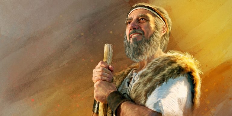 Meet the Prophet Elijah: History According to the Bible