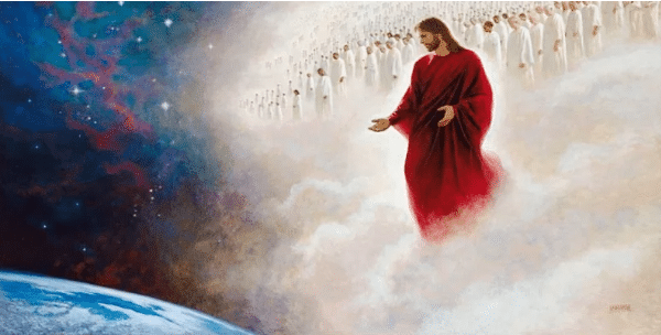 The second coming of Jesus Christ, how and when is it?