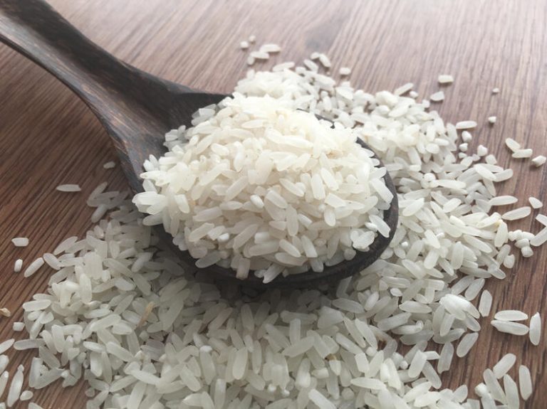 Spilling Rice in the Kitchen: Spiritual Meaning