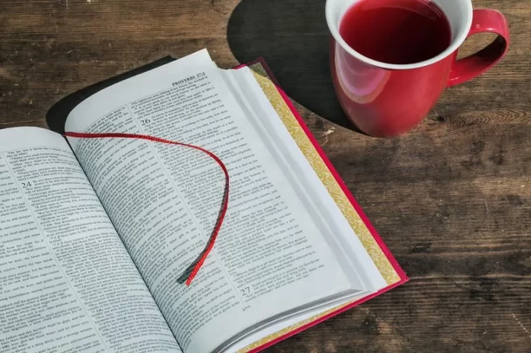 How to study the bible for a good Christian benefit?