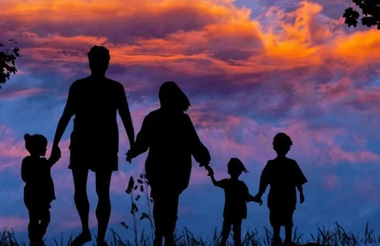 What are family constellations? Explanation