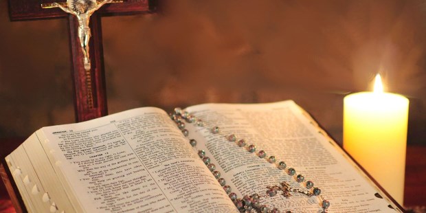 Do you know how many prophetic books the Bible has? Learn all about them here
