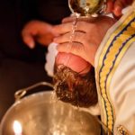 Sacrament of Baptism (Roman Catholic Rite)