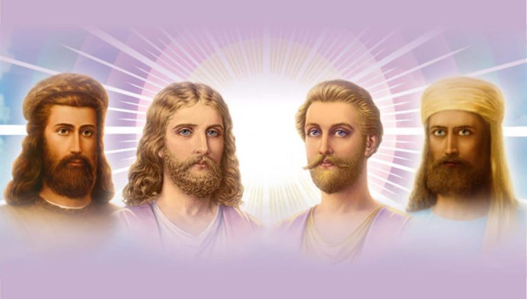 Ascended masters: meet them there are 7 who are they?