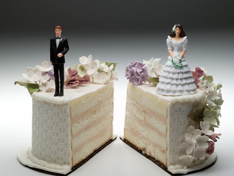Types of Marriage Nullity in Catholicism