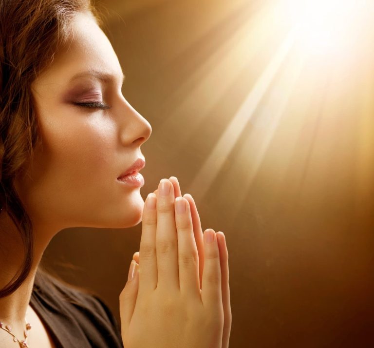 Inner healing prayer for deep hurts