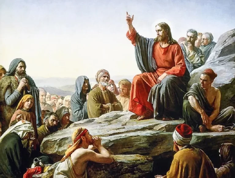 Parables of Jesus: History, Importance and Meaning