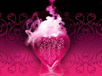 Potions for love, how to make it and how effective?