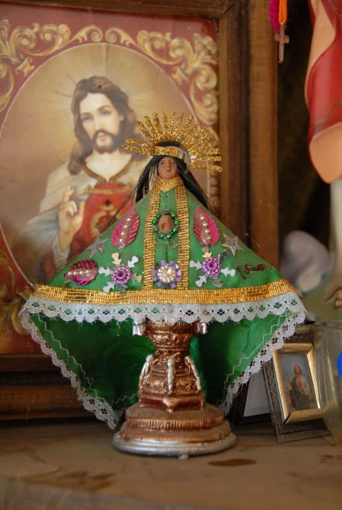 History of the Virgin of Juquila prayer, miracles and more
