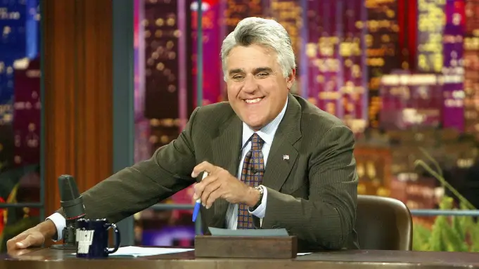 Jay leno Burn Accident [Everything you Need to Knw]