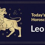 Leo Horoscope Saturday 18 March 2023