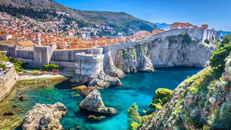 7 Random Facts About Croatia