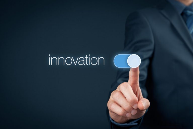 8 Reasons Why Innovation is Crucial For Business Growth