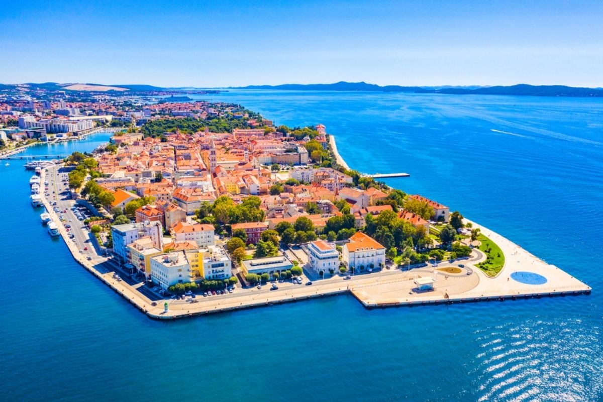 Things to Do in Zadar