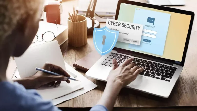 Top 8 Reasons Why Cybersecurity is Important for Businesses