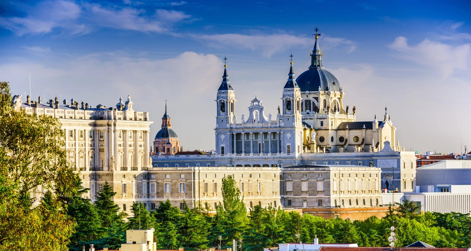 Madrid Uncovered: Exploring the Heart of Spain's Vibrant Capital