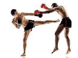 Kickboxing vs Cardio Kickboxing