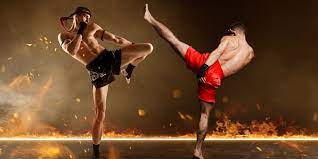 Kickboxing vs Muay Thai: Choosing the Right Martial Art