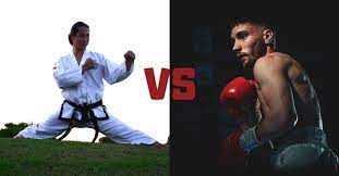 kickboxing vs taekwondo