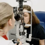 Eye Health 101