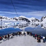Family Cruising in Antarctica