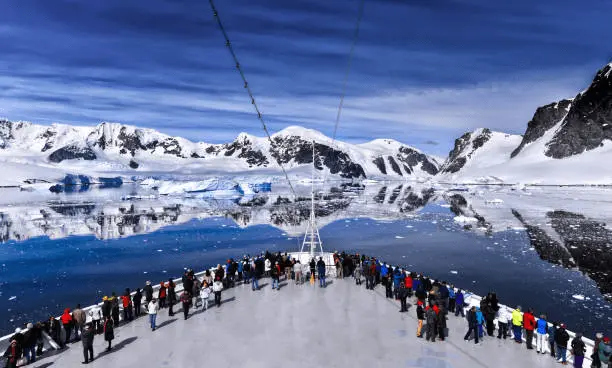 Family Cruising in Antarctica: What to Know and Expect
