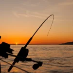 Fishing Trip with Your Spouse