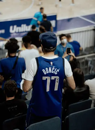 The Importance of Basketball Jerseys to Fans