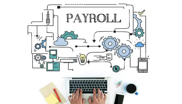 Maximizing Efficiency With Online Payroll Software