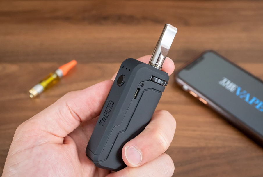 Exploring the Range of Yocan Products: A Look at the Different Types of Devices Available