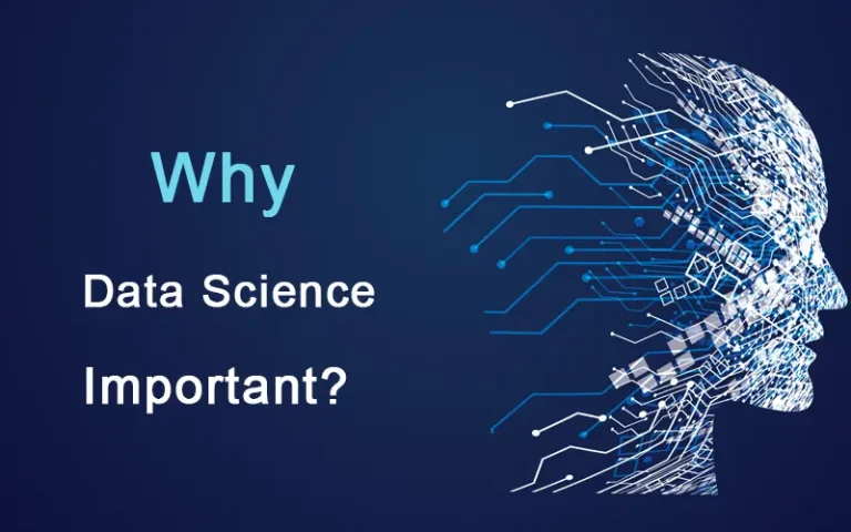 Why is Data Science Important?