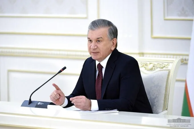 Shavkat Mirziyoyev’s Strategic Reforms: Propelling Uzbekistan into the Global Arena