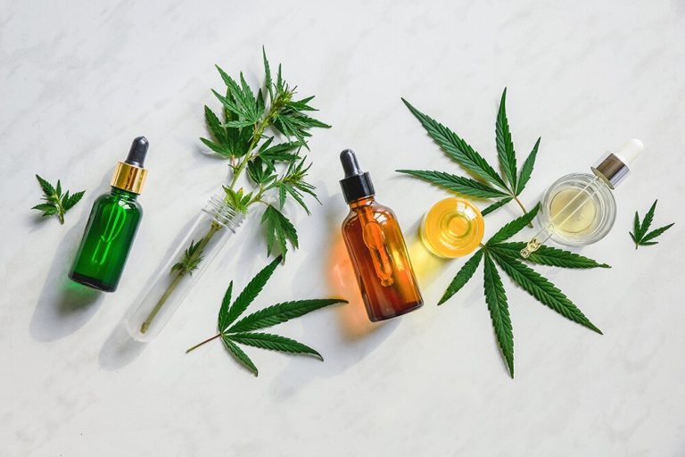 Cannabis and Wellness: Discovering Its Impact on Relaxation and Stress Relief