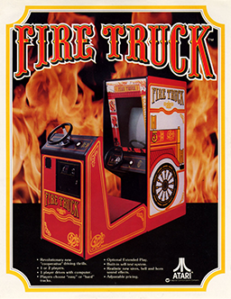 Firetruck game – What is it? Why you shouldn’t agree to play it