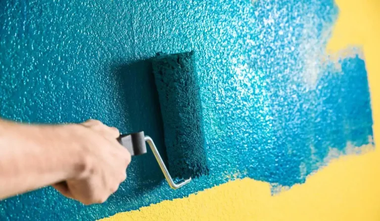 5 Reasons Why Painting Your Home Should Be Your Next Home Improvement Project