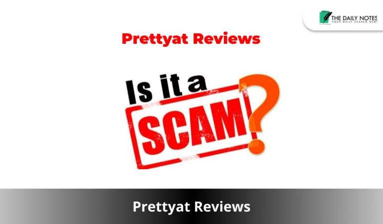 Prettyat Reviews: Is Prettyat Legit Or Scam?