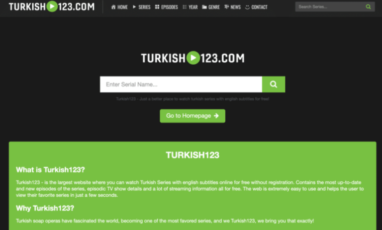 Everything You Need to Know Before Using Turkish123 In 2022