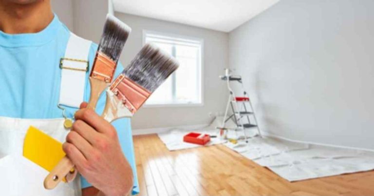 Are Painting Services Worth the Investment?