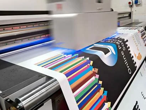Boost Your Brand With Large Format Printing