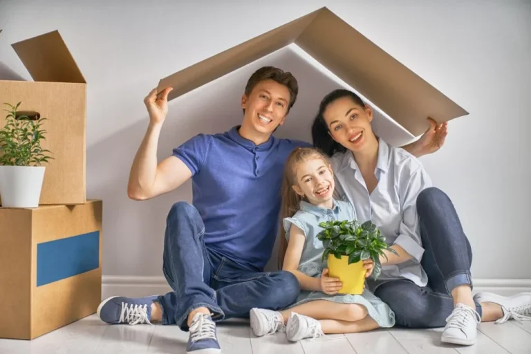 Why Buying a Move-In Ready Home Saves You Time and Money