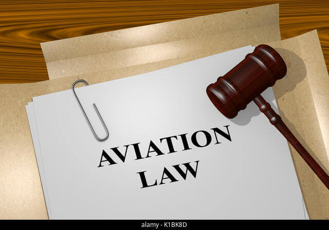 Navigating the Skies: Understanding Modern Advancements in Aviation Law and Regulation