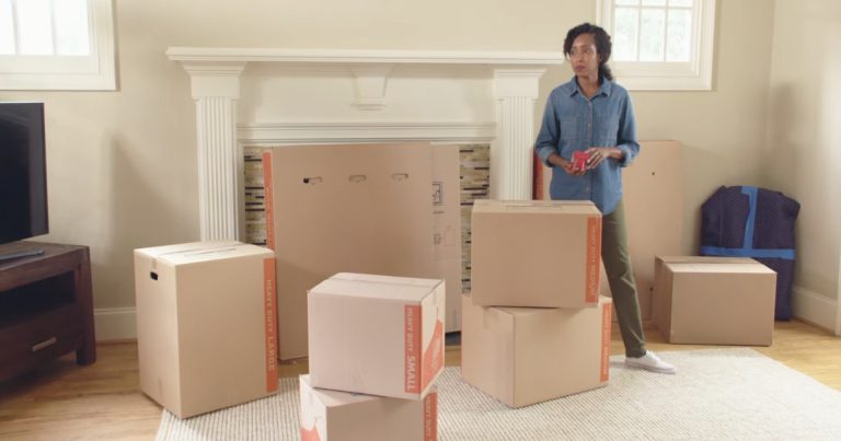The Essential Checklist for a Stress-Free Move: Strategies from Packing to Hiring Professional Movers